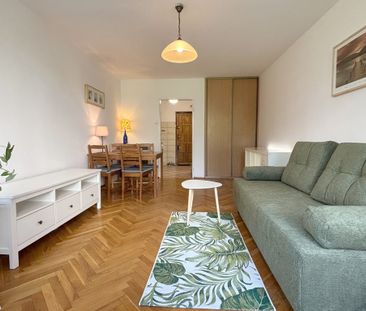 Warszawa, Żoliborz, ks. Jerzego Popiełuszki - Photo 1