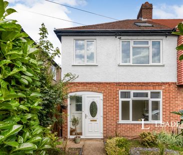 4 bedroom house to rent Sandlands Road, Walton on the Hill, KT20 - Photo 6