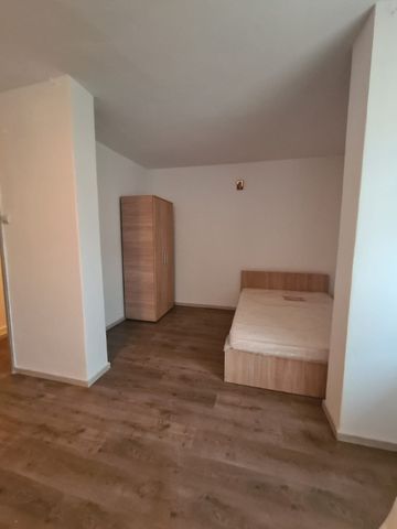 Garsonira zona Campia Libertati,Baba Novac cu centrala - Fotografie 3