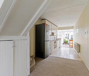 2 bedroom cottage to rent - Photo 5
