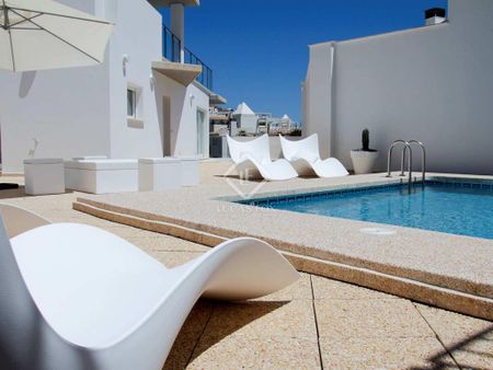 5 bedroom luxury Villa for rent in Altea, Spain - Photo 3