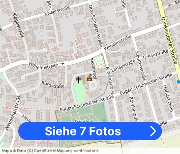 Erstbezug nach Sanierung! 3 Zimmer-Maisonette-Wohnung in Ostfildern - Foto 1