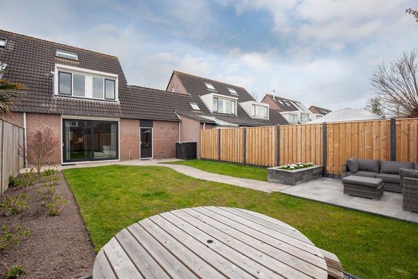 Te huur: Huis Martin Luther Kinglaan in Hellevoetsluis - Foto 1