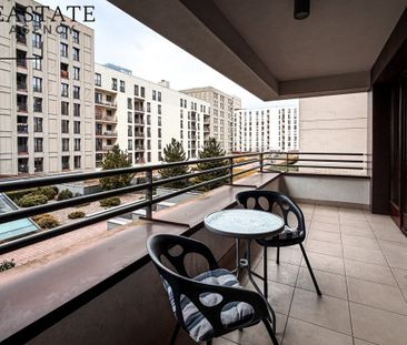 Warszawa, Śródmieście, Warszawa, Śródmieście, Pokorna - Zdjęcie 3