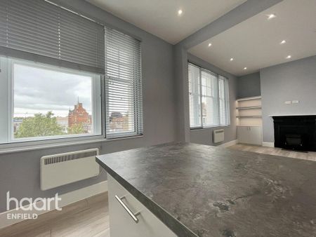 2 bedroom apartment to rent - Photo 3