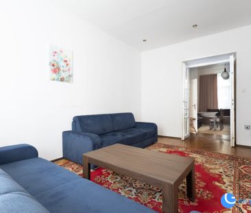 Od zaraz | 3 pokoje | 102 m2 | balkon | Szlak - Photo 1