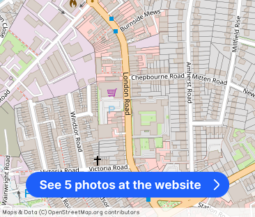 1 bedroom flat for rent - Photo 1