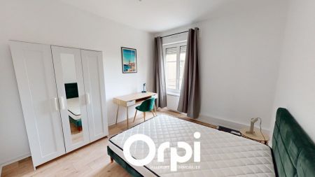 Appartement 2 pièces à Longwy - Photo 4