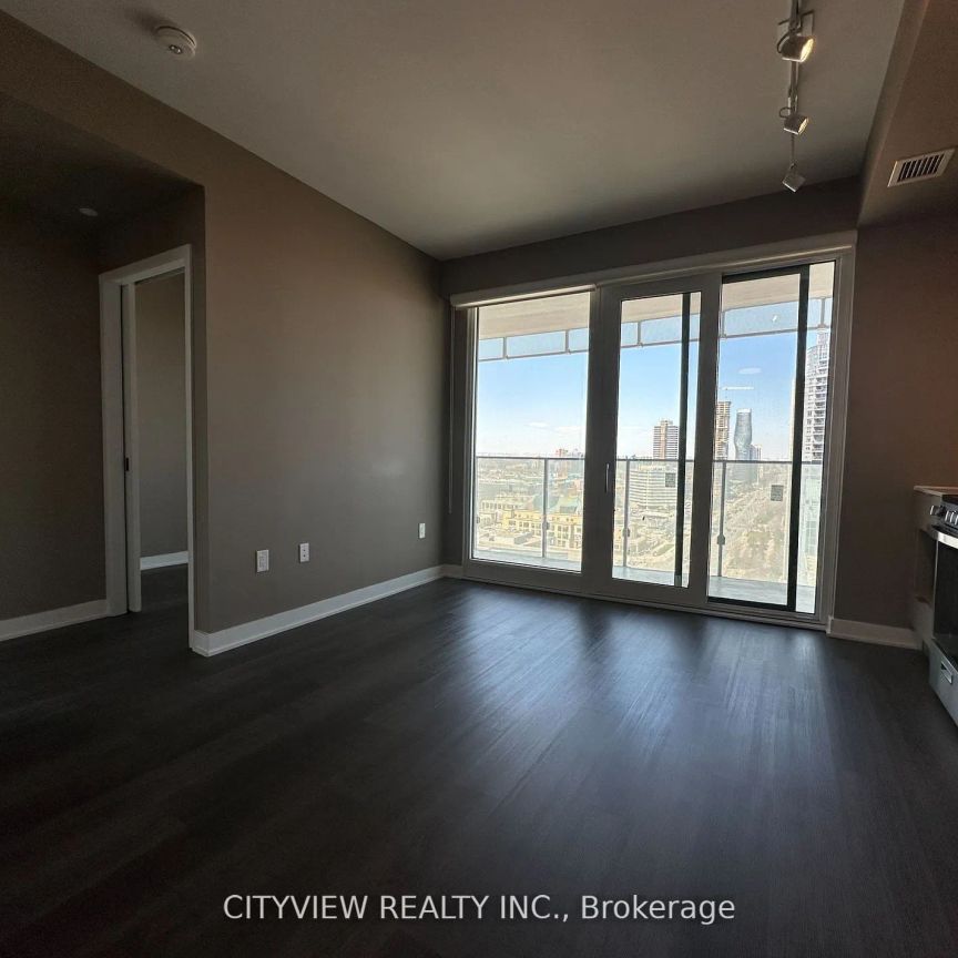 3900 Confederation Parkway #1711 - Photo 1