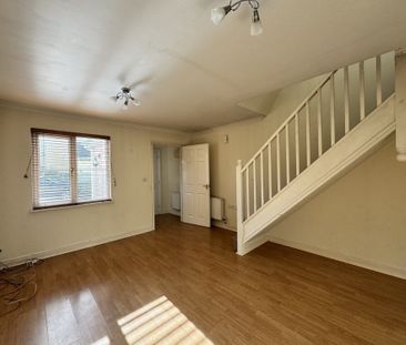 Parc Gwernen, Tycroes, Ammanford, Carmarthenshire. - Photo 1