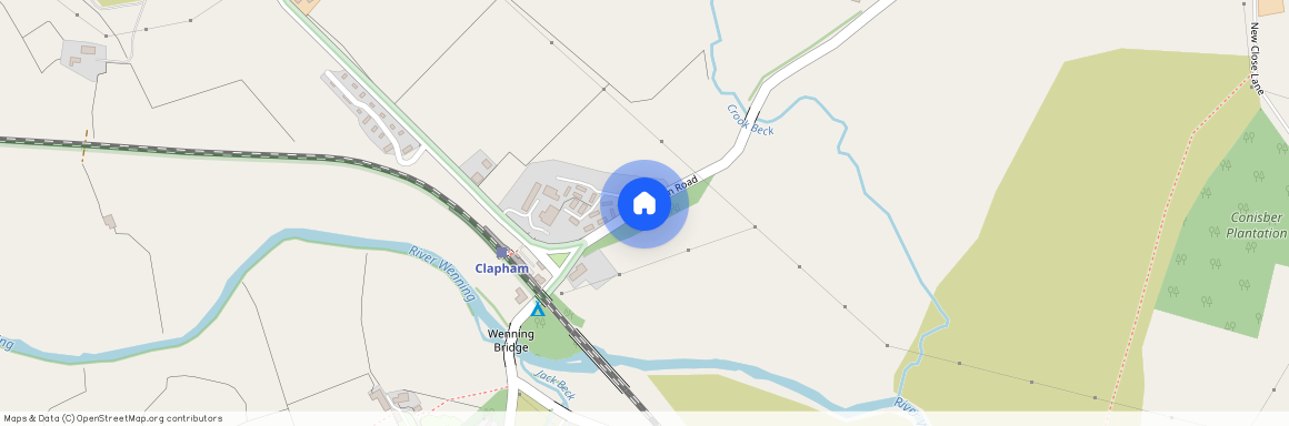 Clapham, Lancaster, LA2