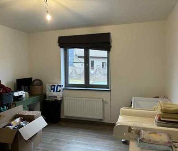 Gelijkvloers appartement te huur in Herzele - Foto 6