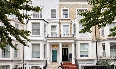 Studio Flat, West Cromwell Road, SW5 - Photo 5