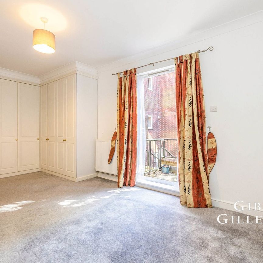 3 Bedroom Flat/Apartment to rent - Photo 1
