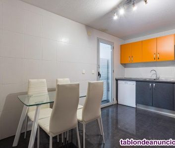 Fantastico piso en alquiler, calle periodista antonio herrero 25 - Photo 1
