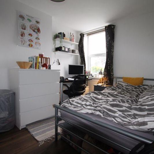 7 bedroom terraced house to rent - Photo 1