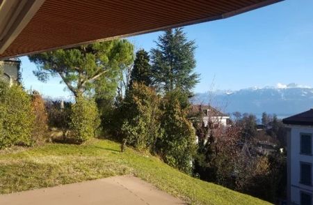 Splendide appartement meublé de 3.5 pièces avec vue lac - Foto 5