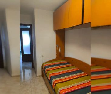 2-bedroom apartment for rent in Alicante. - Foto 5