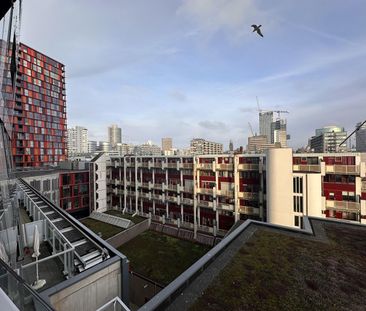 Appartement te huur: Kruisplein 646 3012 CC Rotterdam - Photo 3