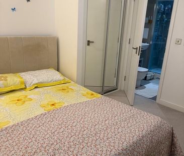 Room in a Shared Flat, West Height, CR0 - Photo 3