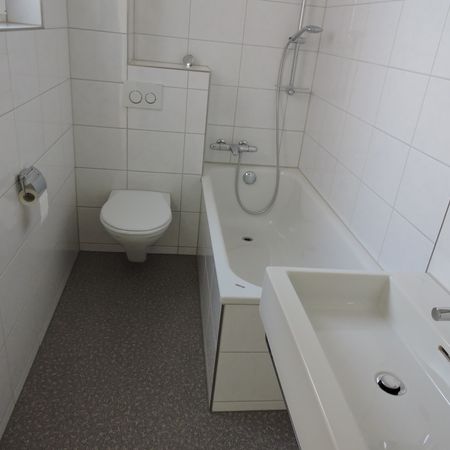 Tolle Singlewohnung in der Stadt! - Foto 4