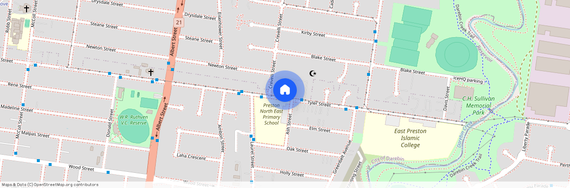 9/84 Tyler St, Vic 3073, Reservoir