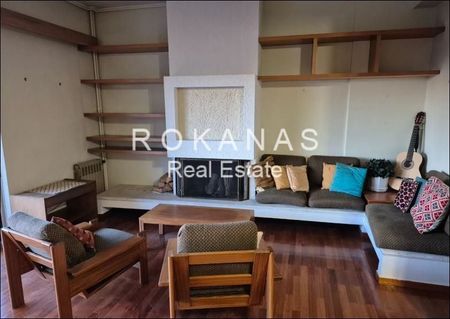 Διαμέρισμα για ενοικίαση Πλατεία Γκύζη (Γκύζη - Πεδίον Άρεως) - Photo 4