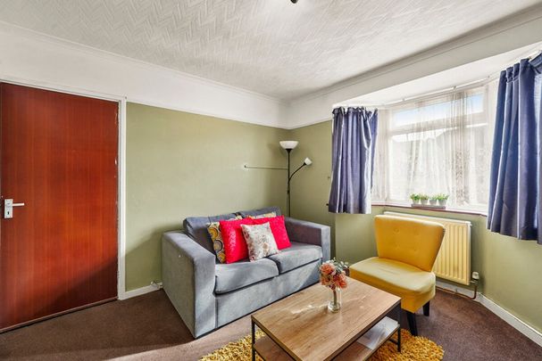 Upper Road - Photo 1