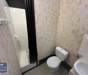 Appartement à louer 1 pièce 17.38m² - Photo 5