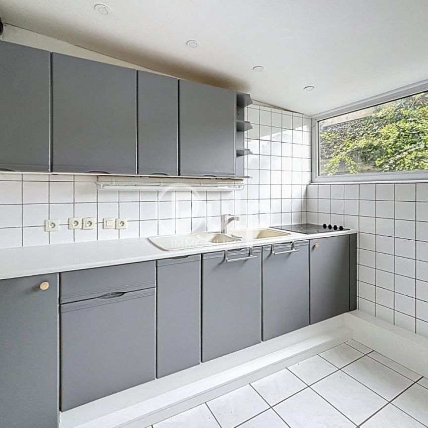 Maison à louer à Haubourdin - Réf. hauf149 - Photo 1