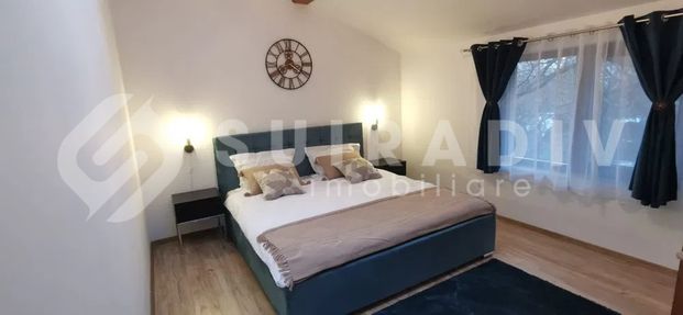 Apartament cu 2 dormitoare, curte, parcare- Grigorescu - Photo 1