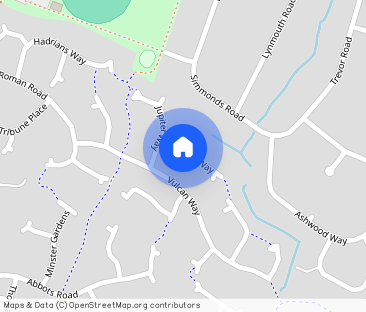 Mercury Way, Abbeymead, Gloucester - Photo 1