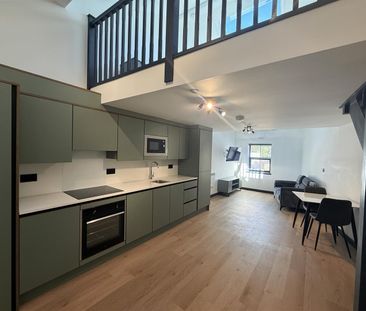 Studio 13, Pollecoff House 290-294 High Street - Photo 3