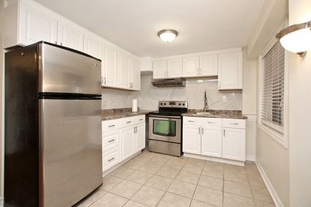 For Lease - 1646 Quail Run Drive Unit# Basement, Oshawa, Ontario - Photo 3