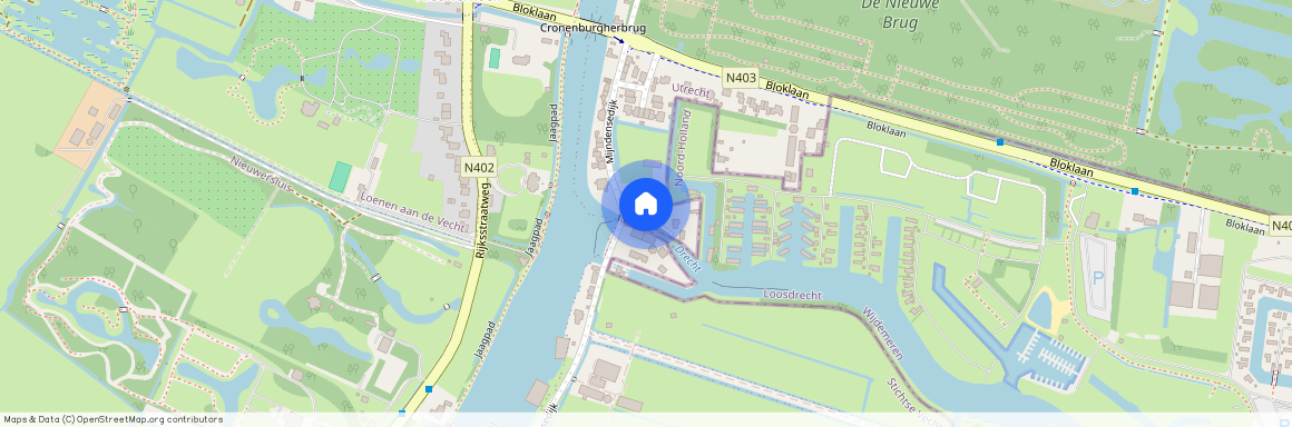 Mijndensedijk, 17, 3632NT, Loenen aan de Vecht