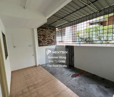 Bandar Baru Sri Petaling, KL City, Kuala Lumpur - Photo 5