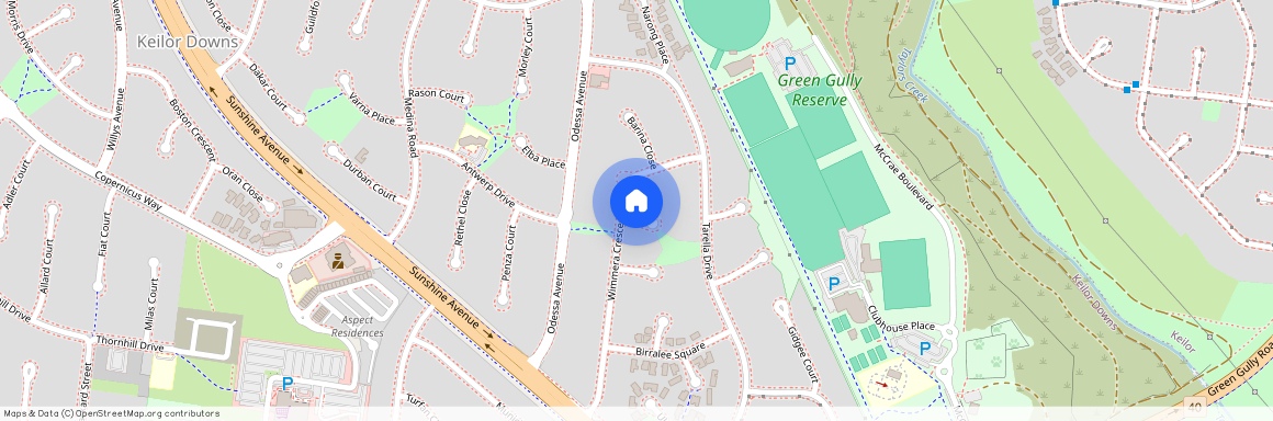 11 Wimmera Cresent, Vic 3038, Keilor Downs