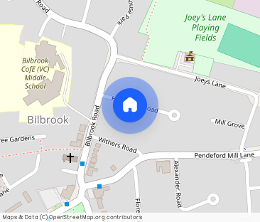 Homefield Road, Codsall, Wolverhampton, WV8 1JN - Photo 1