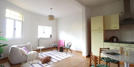 Appartement te huur in Lier voor € 750 met 1 slaapkamer - Photo 3