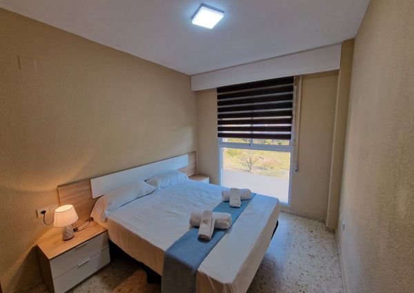 Apartamento de alquiler en Avenida Miguel Hernández, 10, Centro Urbano