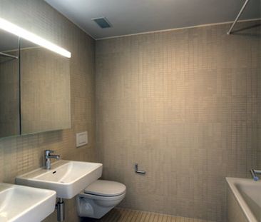 3.5 Zimmer, 127 m², 3. Stock - Photo 2