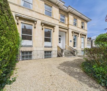 Pembury House, Lansdown Crescent, Cheltenham, GL50 - Photo 5