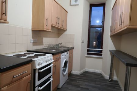 Garturk Street, Govanhill | £995 Monthly - Photo 5