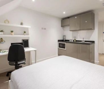 Classic Studio - Photo 6