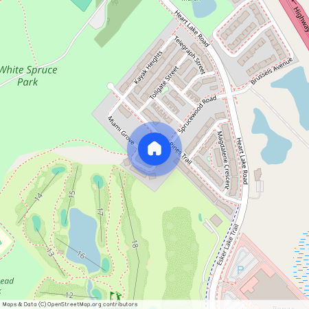 5 Shiff Crescent, Brampton