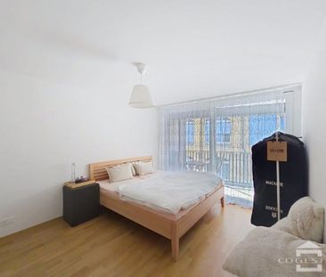 Bel appartement de 48 m2 au 1er étage au centre de Vevey - Foto 2