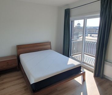 Centre-Ville St-Hyacinthe - Grand 4 1/2 - Photo 3