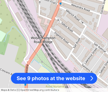 Shrewsbury Road, Stafford, ST17 - Photo 1