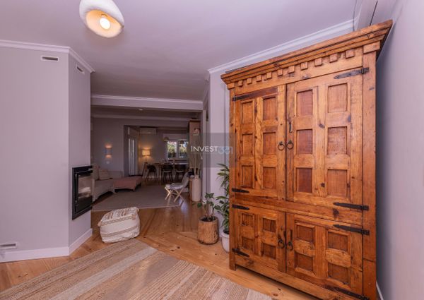 Apartamento T2 em Lisboa