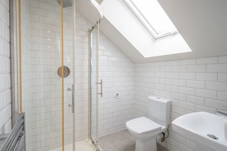Leeson place, Saint Kevin’s, Dublin 2 - Photo 2